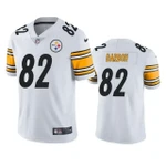 Amara Darboh Pittsburgh Steelers White Vapor NFL Jersey