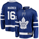 Mitchell Marner Toronto Maple Leafs Breakaway Player Jersey - Blue
