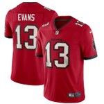 Mike Evans Tampa Bay Buccaneers Vapor Limited Jersey - Red