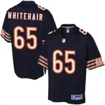 Cody Whitehair Chicago Bears Nfl Pro Line Player Jersey - Navy