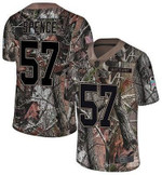 Nike Buccaneers #57 Noah Spence Camo Men's Stitched Nfl Limited Rush Realtree Jersey Nfl