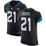 Nike Jacksonville Jaguars #21 A.J. Bouye Black Alternate Men's Stitched Nfl Vapor Untouchable Elite Jersey Nfl