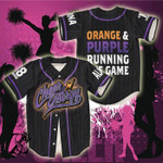 Cheer Energy Cheerleader Baseball Jersey | Colorful | Adult Unisex | S - 5Xl Full Size - Baseball Jersey Lf