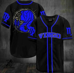 Virgo Zodiac Baseball Jersey | Colorful | Adult Unisex | S - 5Xl Full Size - Baseball Jersey Lf