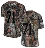 Nike Redskins #71 Trent Williams Camo Men's Stitched Nfl Limited Rush Realtree Jersey Nfl