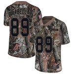 Cardinals #89 Andy Isabella Camo Men's Stitched Football Limited Rush Realtree Jersey Nfl