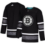 Men's Boston Bruins Black 2019 Nhl All-Star Game Adidas Jersey Nhl