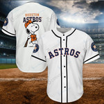 Houston Astros Baseball Jersey Shirt 50 - Baseball Jersey Lf