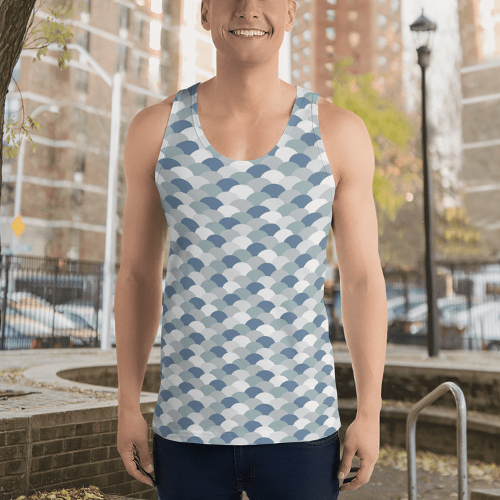 Best Camouflage Cool Sleeveless Shirts Fun And Comfortable