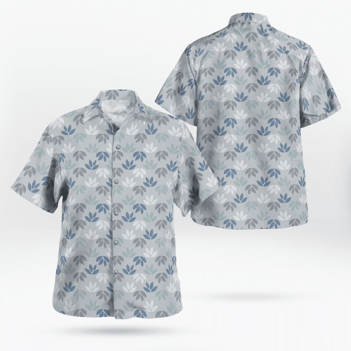 Awesome Military Style Hawaiian Style Shirts Comfort And Mobility