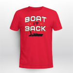 Boat it Back Shirt - Tamp Bay Buccaneers