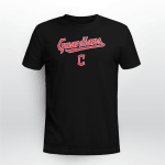 Cleveland Guardians Shirt
