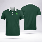 Ireland Golf Olympics Tokyo 2020 Polo Shirt