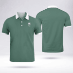 Ireland Olympics Tokyo Golf 2020 Polo Shirt