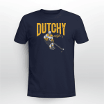 Matt Duchene: Dutchy Shirt, Hoodie