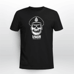 Lawan Salahguna Kuasa Polis T-Shirt + Hoodie