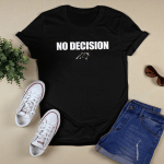 No Decision