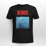 King Shark Jaws