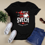 That's So Svech