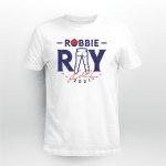 Robbie Ray Tight Pants