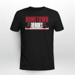 Sean Kuraly and Jack Roslovic: Hometown Heroes