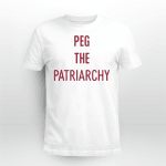 Peg The Patriarchy