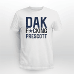 Dak Fucking Prescott