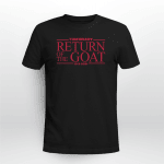 Tom Brady: Return Of The Goat