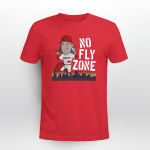 Harrison Bader: No Fly Zone
