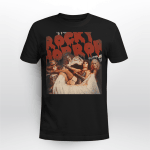The Rocky Horror Picture Show Group Shot Logo T-Shirt