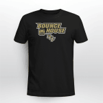 UCF Knights Bounce House