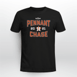 Astros Pennant Chase 2021