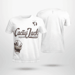 2021 Cactus Jack Foundation Fall Classic Softball Game T-Shirt