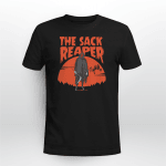 Myles Garrett: The Sack Reaper