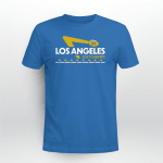 Los Angeles Champs 2021
