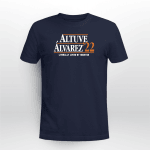 Altuve Alvarez '22