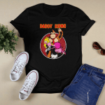 Daddy Kong T-shirt and Hoodie