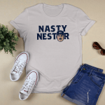 Nasty Nestor 2022