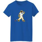 Video Game Junior - Ken Griffey Jr. Collection Shirt Baseballism Merch