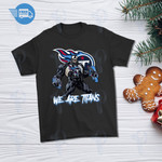 We Are The Titans Venom x Tennessee Titans Graphic Unisex T Shirt, Sweatshirt, Hoodie Size S - 5XL