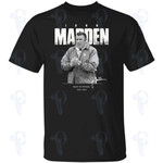 John Madden Las Vegas Raiders Football Men T-shirt Black S To 4xl