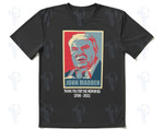 R.i.p John Madden Raiders 1936 - 2021 Thank You For Memories T Shirt