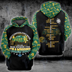 North Dakota State Bison 2021 2022 NCAA Division I Football Championship Subdivision FCS Champions 3D All Over Printed Shirt, Sweatshirt, Hoodie, Bomber Jacket Size S - 5XL
