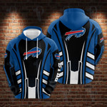 Buffalo Bills NFL D36 Graphic Unisex T Shirt, Sweatshirt, Hoodie Size S - 5XL