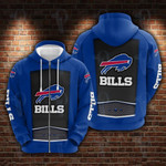 Buffalo Bills NFL D4 Graphic Unisex T Shirt, Sweatshirt, Hoodie Size S - 5XL