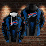 Buffalo Bills NFL D13 Graphic Unisex T Shirt, Sweatshirt, Hoodie Size S - 5XL