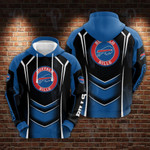 Buffalo Bills NFL D39 Graphic Unisex T Shirt, Sweatshirt, Hoodie Size S - 5XL