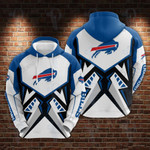 Buffalo Bills NFL D33 Graphic Unisex T Shirt, Sweatshirt, Hoodie Size S - 5XL