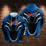 Buffalo Bills NFL D32 Graphic Unisex T Shirt, Sweatshirt, Hoodie Size S - 5XL