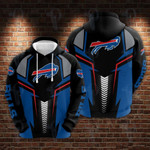 Buffalo Bills NFL D19 Graphic Unisex T Shirt, Sweatshirt, Hoodie Size S - 5XL